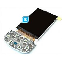 Compatible Replacement Lcd for Samsung D900