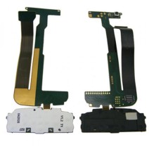 Nokia N95 N95i PCB LCD Keypad Main Slide Replacement Ribbon Flex Cable with Camera