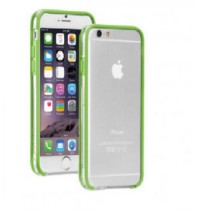 iPhone 6/6s Bumper Cases in Green