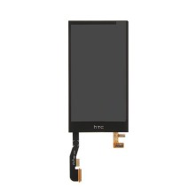 HTC One Mini 2 LCD Screen and Digitizer Assembly Replacement - Black
