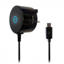 iGlow Mains Charger Compatible For Type C USB