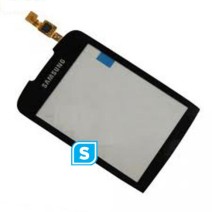 Compatible Replacement LCD Digitizer  Touchpad for Samsung S3850 Corby II/GT-S3853/S3850L/Genio II