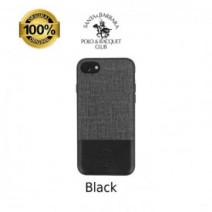 Santa Barbara Virtuoso iPhone 7 Plus Black