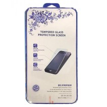 Tempered Glass Screen Protector Front Film For Samsung Galaxy Note 4