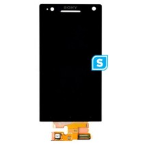 Sony Ericsson Xperia S LT26i replacement LCD