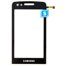 Compatible Replacement Touch Screen Digitizer for Samsung PIXON M8800 in Black
