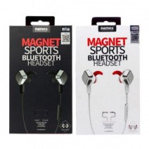 Remax Magnet Sports Bluetooth Headset S2 Wireless V4.1