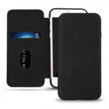 MeanLove Slim Leather Wallet Case for iph 7