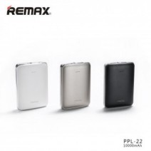 REMAX PRODA MINK PPL-22 POWER BANK