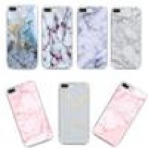 High Quality Marble Slim Case for iPhone X Fashion Protective Cover
