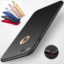Ultra Slim Hard Back Matte Case Cover Shockproof For Iphone 7