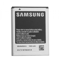 Compatible replacement battery for Samsung i8150-1500mAh