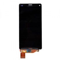 Sony Xperia Z3 Compact D5803 D5833 LCD & Digitizer - Black
