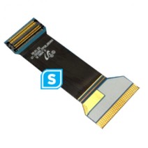 Compatible Replacement Ribbon/Flex for Samsung S5200