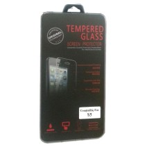 Tempered Glass Screen Protector Guard For Samsung Galaxy S3 i9300/i9305