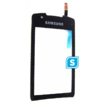 Compatible Replacement Digitizer for Samsung GT-S5620 in Black