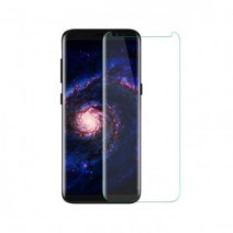 TEMPERED GLASS SCREEN PROTECTOR COMPATIBLE FOR GALAXY S8
