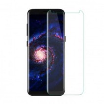 TEMPERED GLASS SCREEN PROTECTOR COMPATIBLE FOR GALAXY S8 Plus