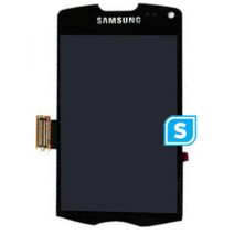 Samsung S8500 Wave Complete Replacement LCD with Digitizer