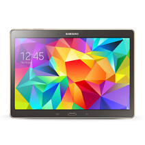 Samsung Galaxy Tab S 10.5" Wi-Fi 16GB