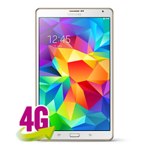 Samsung Galaxy Tab S 8.4" 4G 16GB