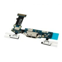 Dock connector charging port flex cable ribbon for Samsung Galaxy S5 i9600