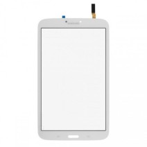 Samsung Galaxy Tab 3 8.0 Inch SM-T310 Replacement Touch Screen Digitizer - White