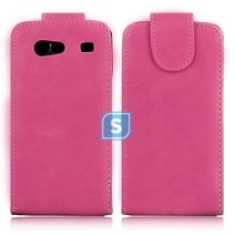 Flip Pouch For Samsung i9070 - Pink