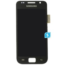 Samsung S i9000 complete LCD with digitizer-Black
