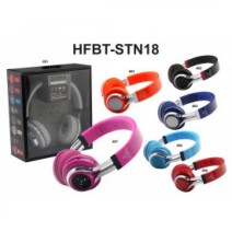 STN-18 3.0 Stereo Sports Bluetooth Headset