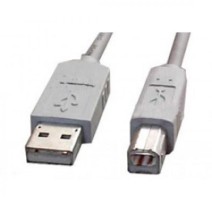 USB Printer cable for Pc/Laptop 1.5Meter