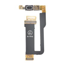 Replacement flex ribbon for Sony Ericsson G705 W705