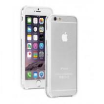 iPhone 6/6s Bumper Cases in White