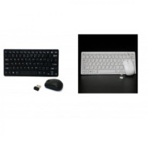 YDL-G-03 USB 2.4G Mini Wireless Keyboard And Mouse