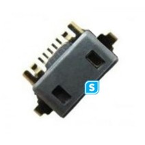 Sony Ericsson X12 iT15 Xperia Arc Charging Connector Block