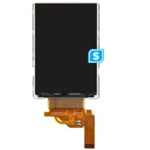 Sony Ericson X8/E15i Replacement LCD Screen