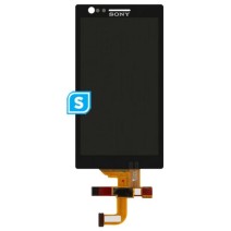 Sony Ericsson Xperia P Lt22 Complete Lcd Screen