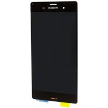 Sony Xperia Z3 D6603 D6616 D6633 D6643 D6653 Complete Lcd Screen Display With Touchpad/Digitizer