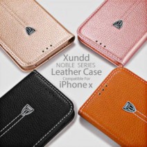 GENUINE XUNDD NOBLE Series for iPhone X