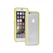 iPhone 6/6s Bumper Cases in Yellow
