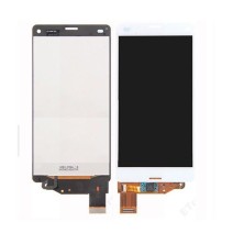 Compatible replacement LCD module for Sony Xperia Z3 with out frame